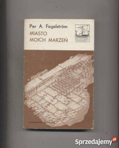 Miasto moich marzeń zachodniopomorskie Szczecin