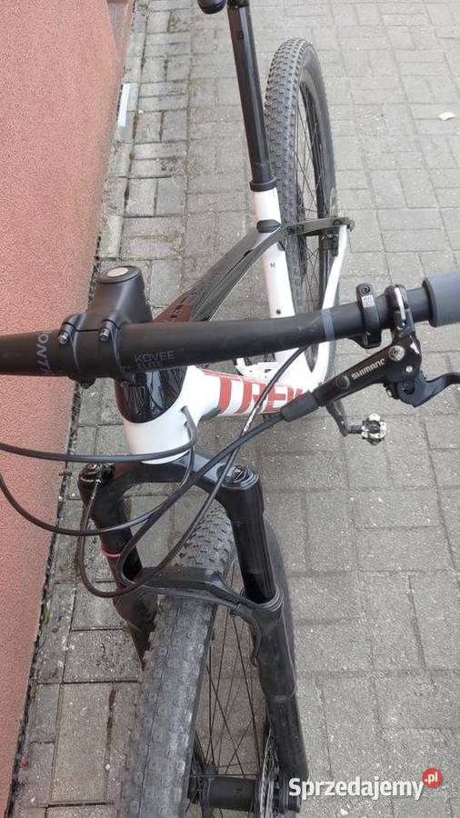 Trek procaliber 97 sram Gx Żary