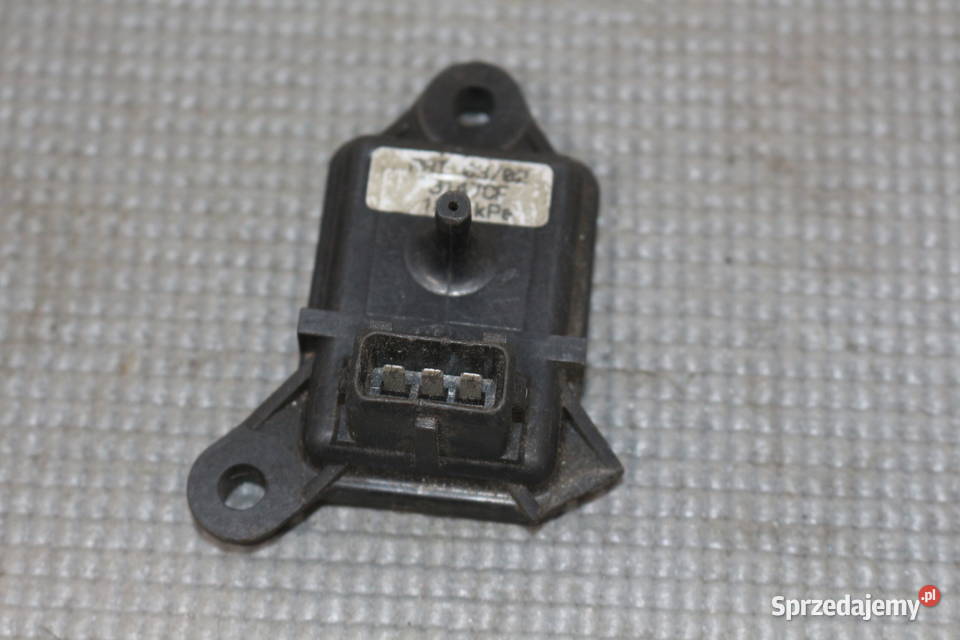 FIAT PALIO BRAVA 16 16V CZUJNIK CIŚNIENIA MAP Układ elektryczny