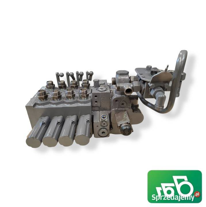 Rozdzielacz 0521220120 Rexroth G816860100080 Wilkowo