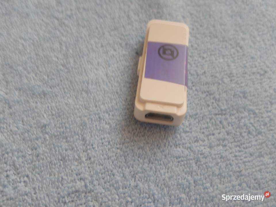 Sony Smartband 2 Czarny SWR12 opaska smart Sandomierz sprzedam