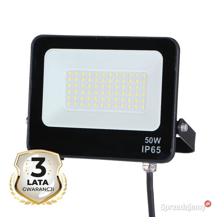 Naświetlacz LED 50W 4000K Starokrzepice
