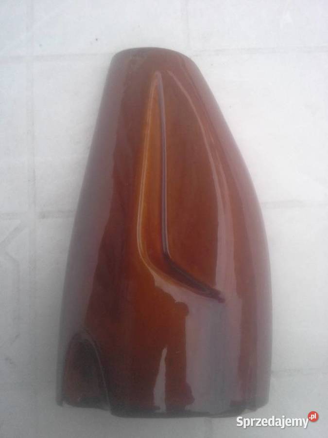 Wazonik kamionka pruszków z metką mazowieckie Warszawa