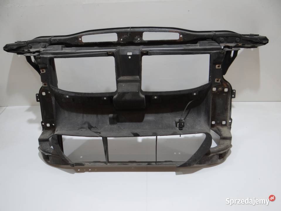 PAS PRZEDNI BMW E91 M PAKIET N52 7058594 Strzyżewice