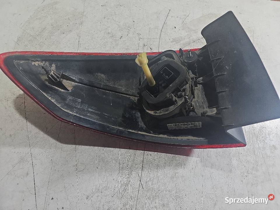LAMPA PRAWY TYŁ KAROSERYJNA FORD C MK2 sprzedam