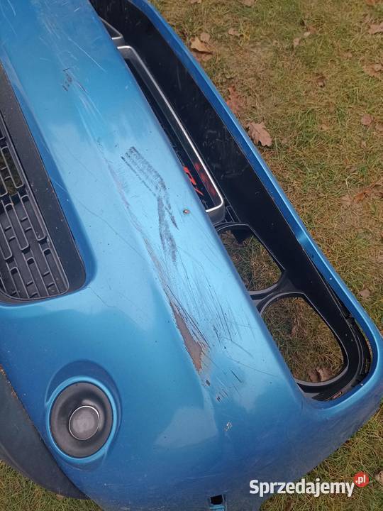 przedni zderzak dodge challenger Radziejowice sprzedam