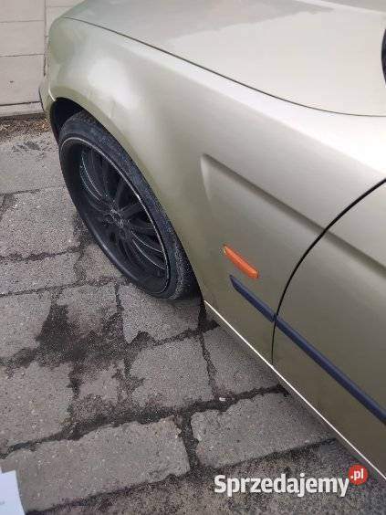 Sprzedam koła 19 do BMW Łódź