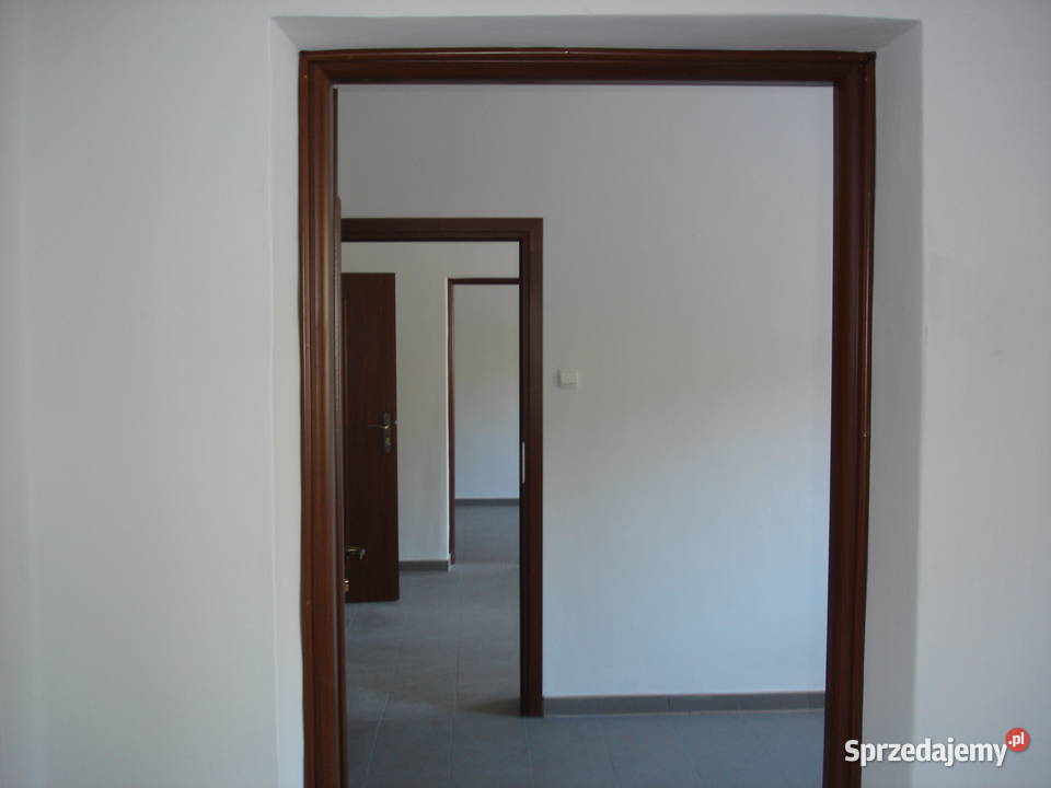 Lokal biurowy o powierzchni 86 m2 Czeladź śląskie