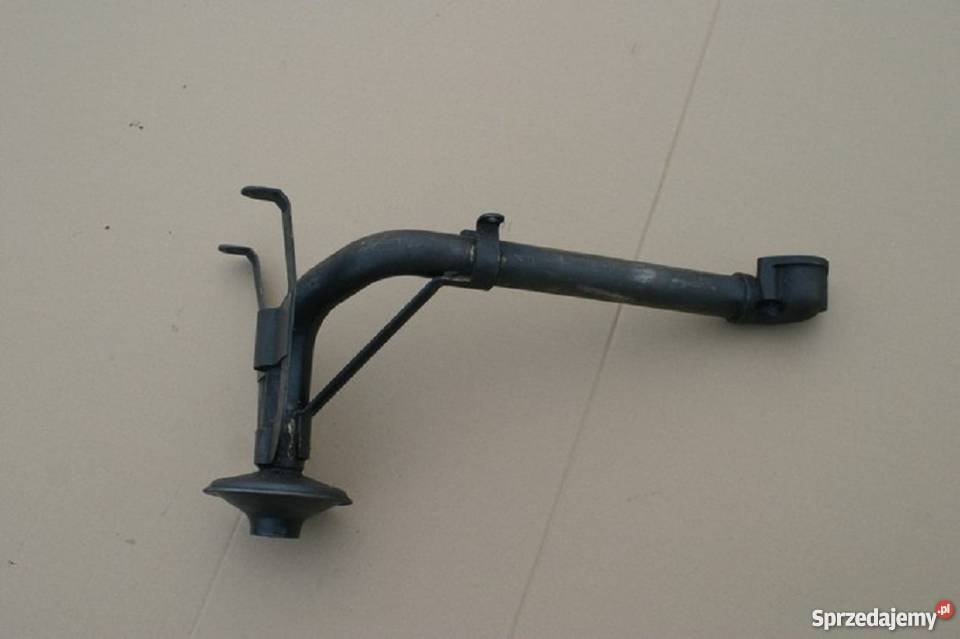 IVECO STRALIS CURSOR 13 SMOK OLEJU OLEJOWY Bieleń