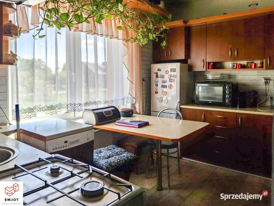 Dom wolnostojący 240m2 Zduńska Wola