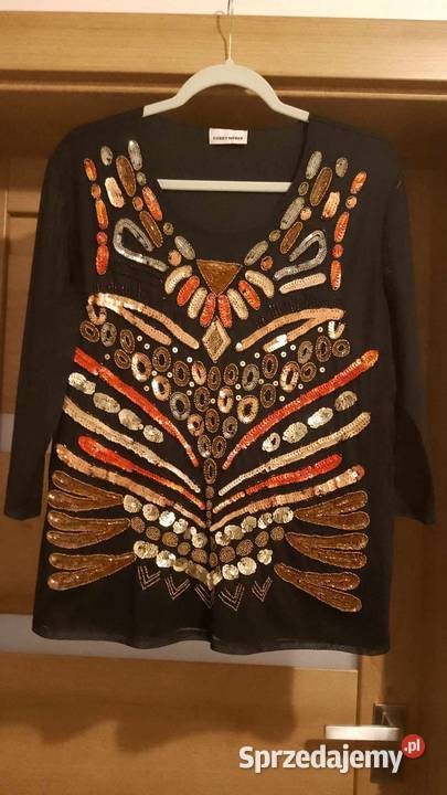 Bluzka damska GERRY WEBER Inny wzór