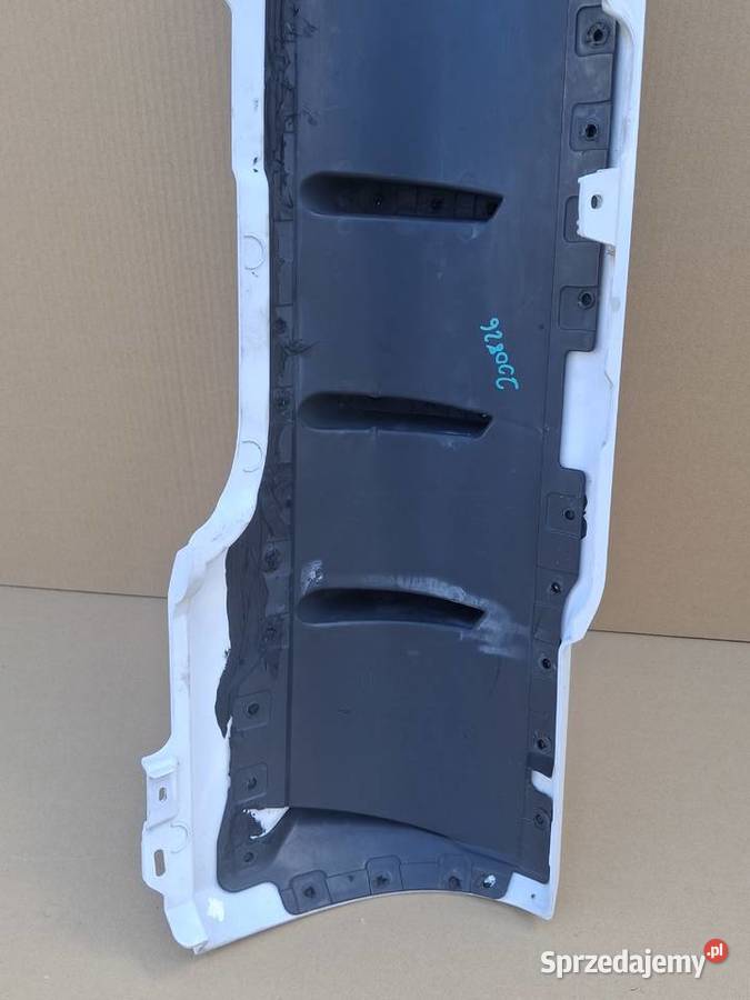 RENAULT PREMIUM DXI POLIK NAROŻNIK KABINY PRAWY lubuskie Bieleń sprzedam