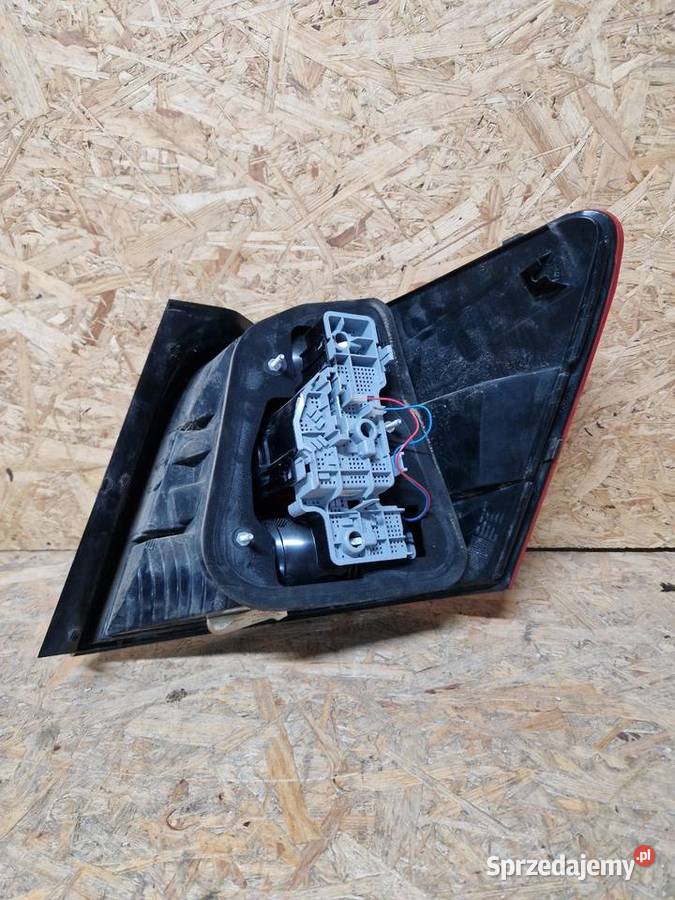Mercedes GLK X204 Lampa lewy tył led 2048202564 Kopacz