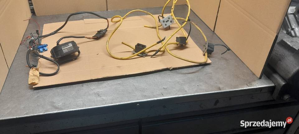 Odstraszacz na kuny I szczury myszy Ogród