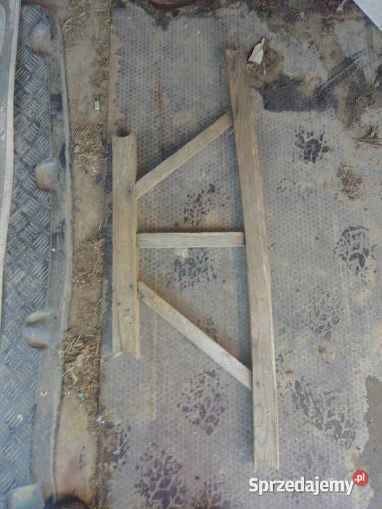 Koła nowe żelaźniaka Kiełczewice Maryjskie sprzedam