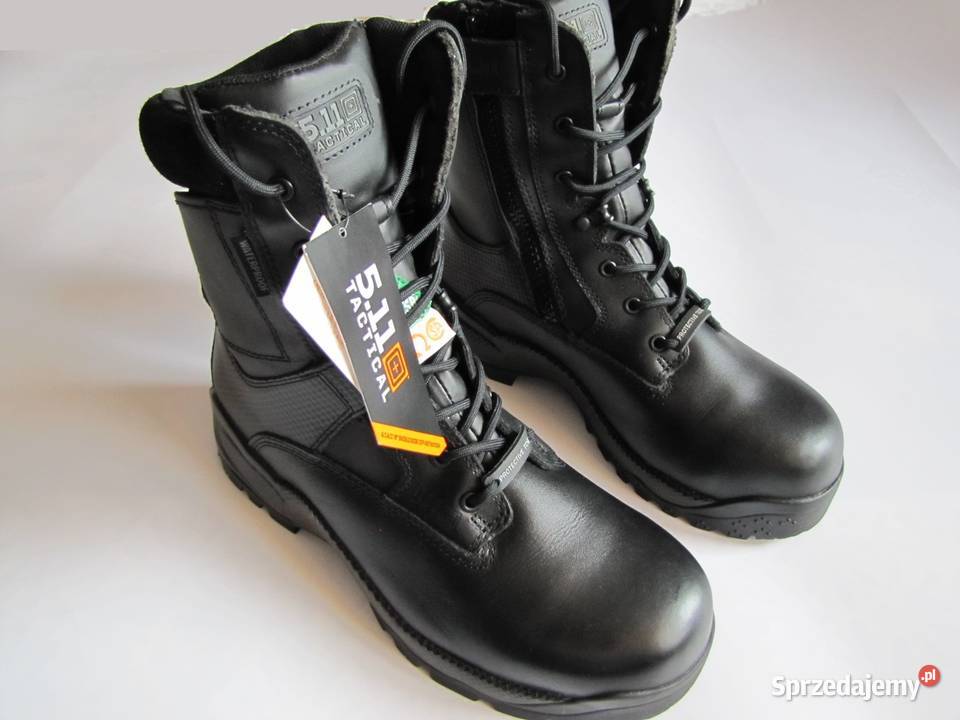 NOWE Buty 511 Tactical ATAC 8 Shield 20 CSAASTM inna sprzedam