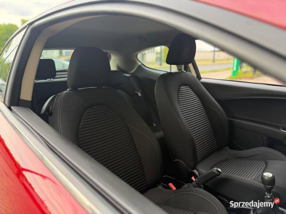Alfa Romeo MiTo Niski Przebieg Sosnowiec sprzedam