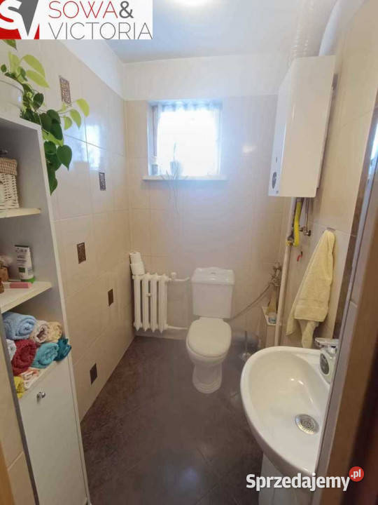 sprzedaży domu wolnostojącego 162m2 Jelenia 162m2 Jelenia Góra
