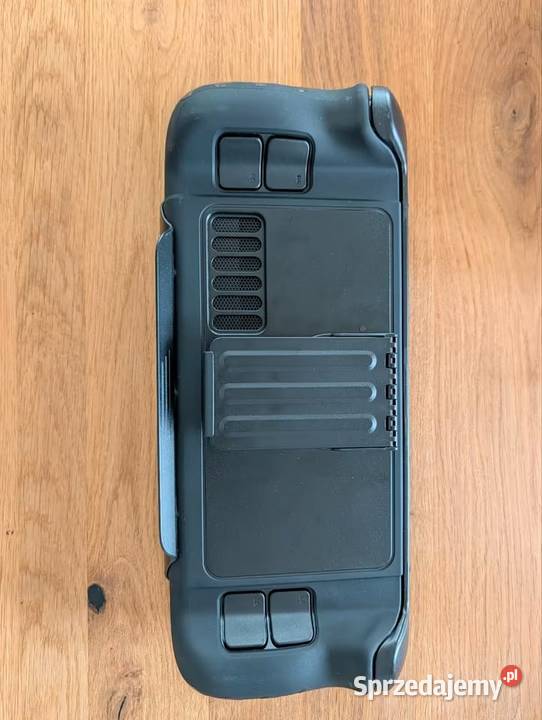 konsola Steam Deck 1TB OLED Warszawa