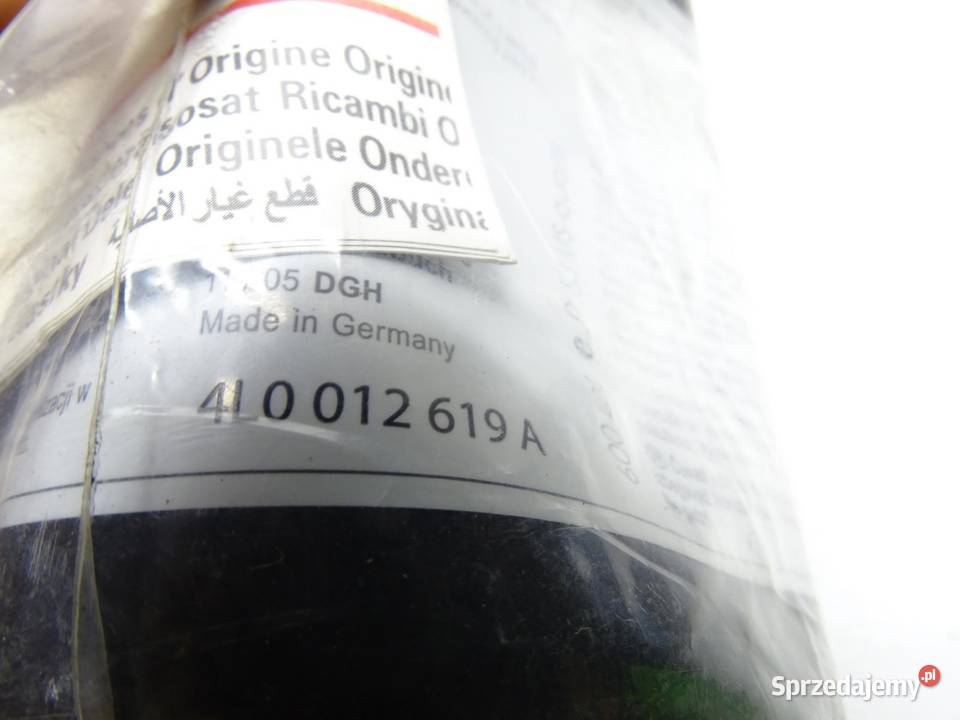 KLEJ USZCZELNIACZ DO OPON 4L0012619A AUDI A4 B8 sprzedam