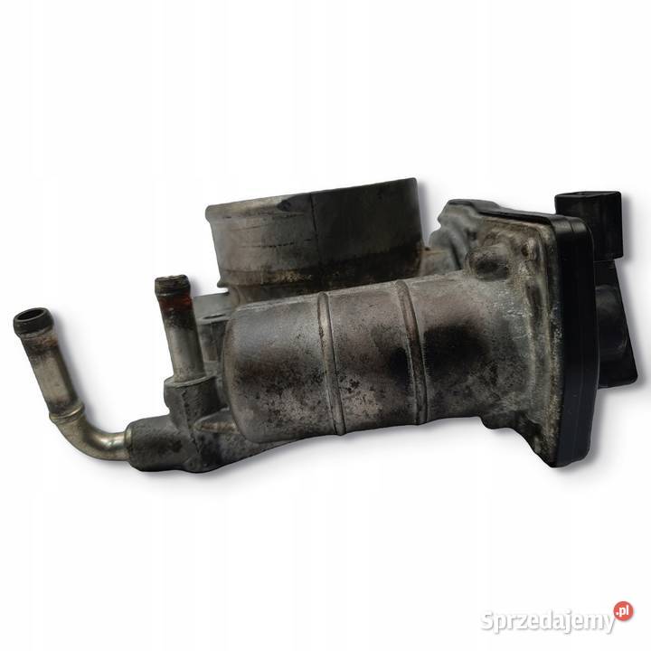 PRZEPUSTNICA Nissan Qashqai 20 16V RME60 Chełm