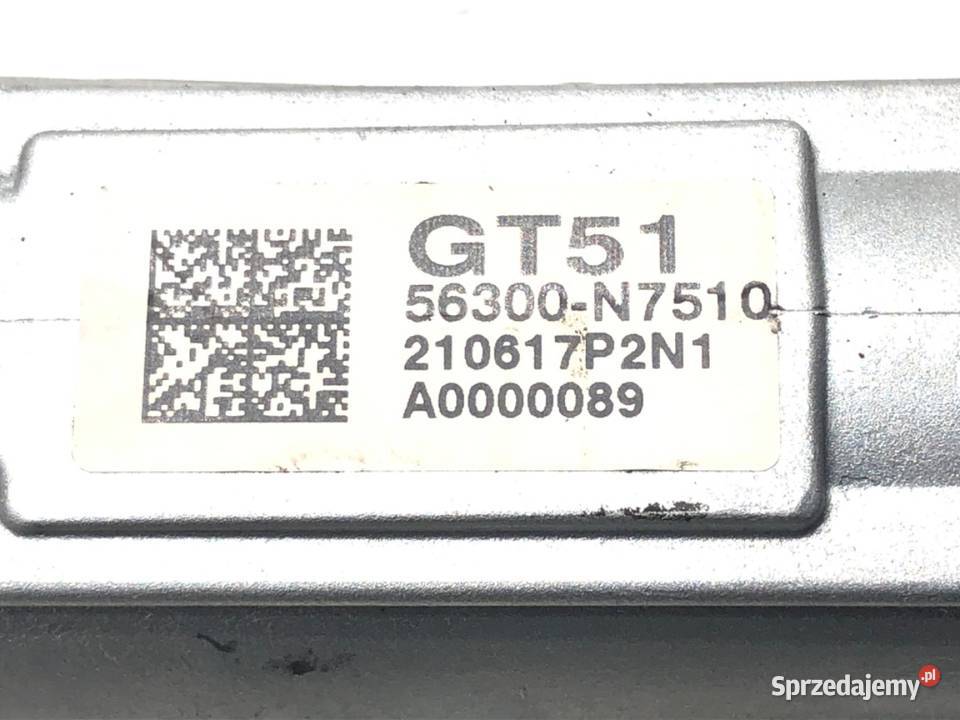 KOLUMNA KIEROWNICZA HYUNDAI TUCSON 56300N7510