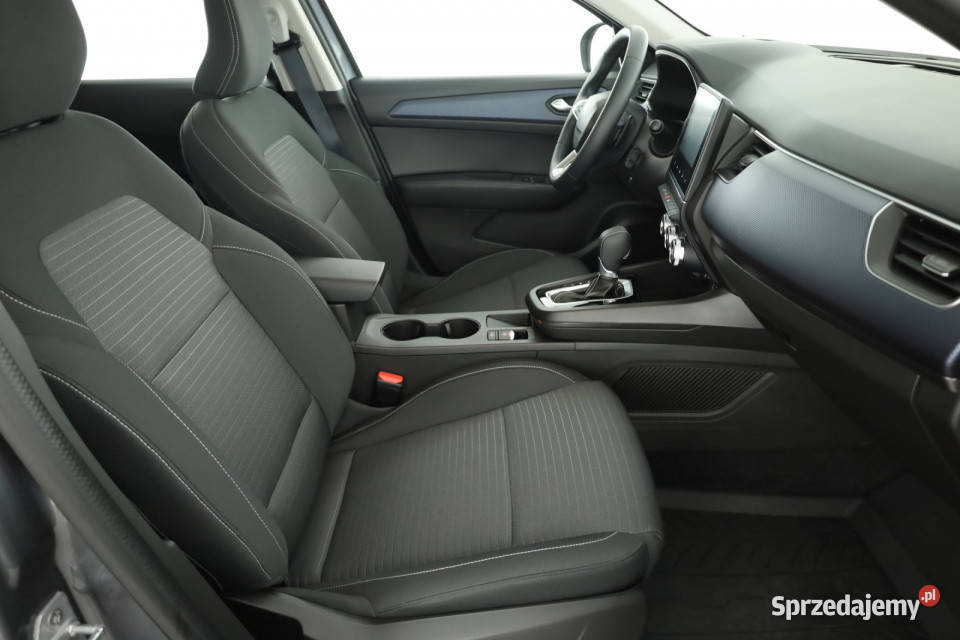 Renault Arkana 13 TCe isofix mazowieckie Piaseczno