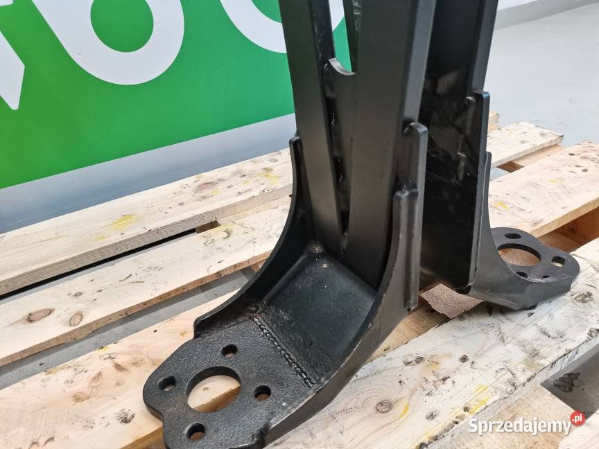 Wspornik błotnika Dieci 407 Agri Plus Wilkowo