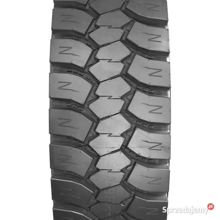 WEST LAKE WDM2 31580 R225 Opony Napędowe Zarębki