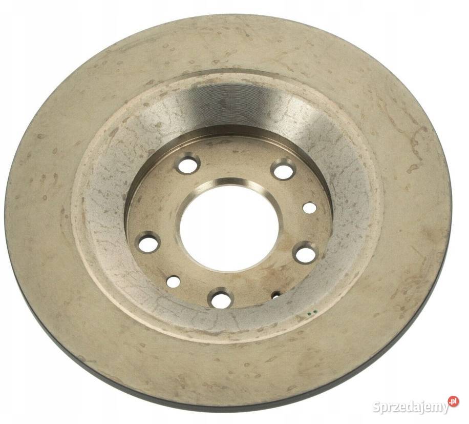 ORYGINALNE Mazda CX5 KE KF tarcze hamulcowe