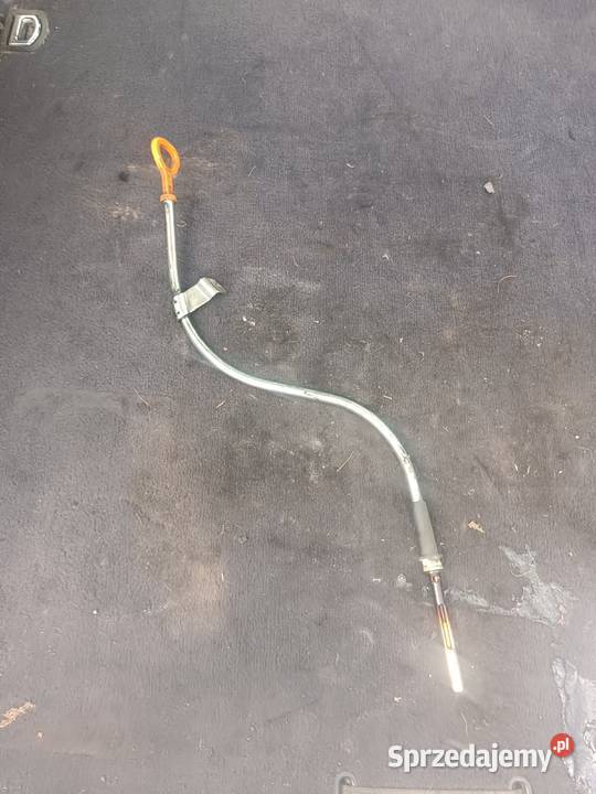 Rurka Bagnet 24 078 115 631 R Audi A4 B5 a36 Myszków