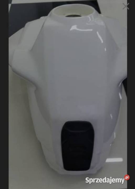 Triumph Tiger 1200 Explorer bak zbiornik paliwa