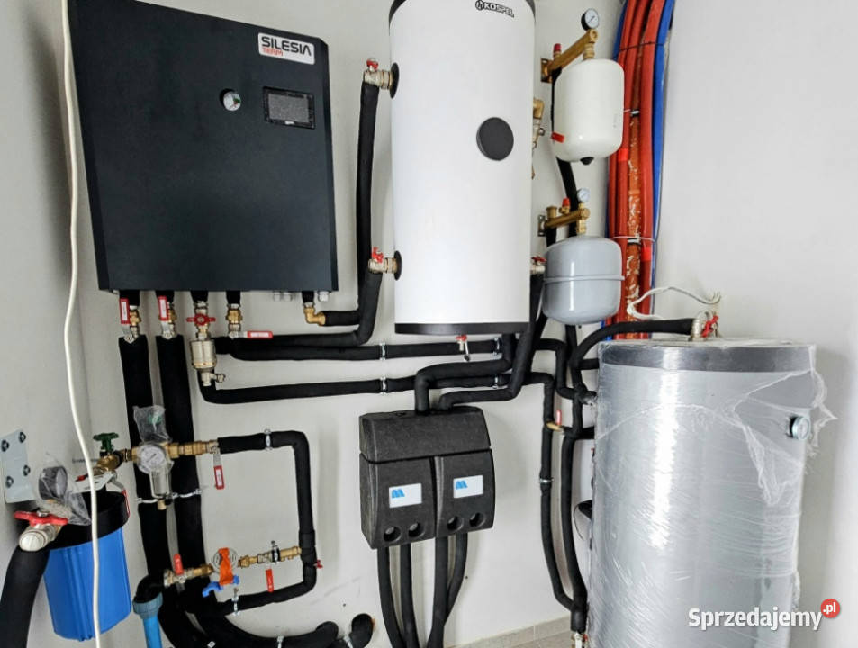 Energooszczędny dom Premium 176 210 m2 Kajetany Rok budowy 2025 Sprzedaż