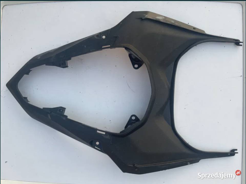 zadupek osłona obudowa tył Kawasaki Z125 2022R wielkopolskie Ostrzeszów