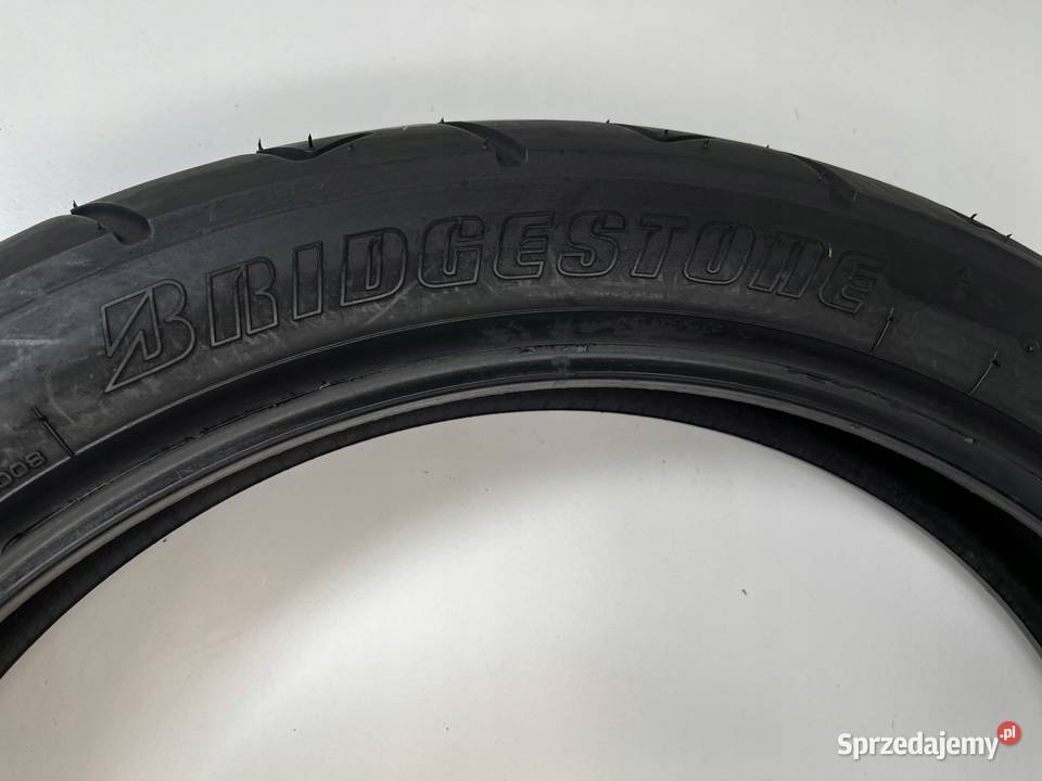 Opona motocyklowa BRIDGESTONE EXEDRA G701 Łobżenica sprzedam
