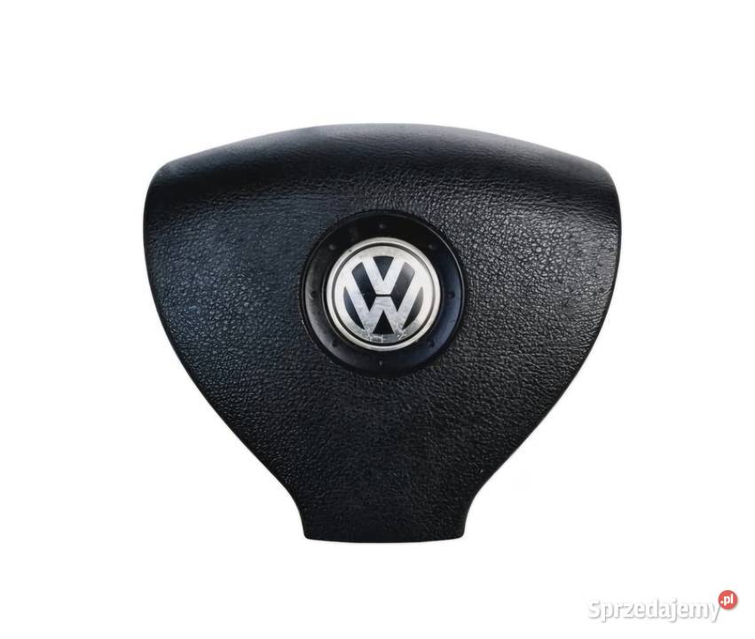 PODUSZKA AIRBAG KIEROWCY PASSAT B6 GOLFV osobowe Działoszyce
