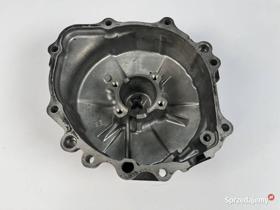 HONDA CBR 600 RR 0912 PC40 Dekiel Pokrywa Łobżenica