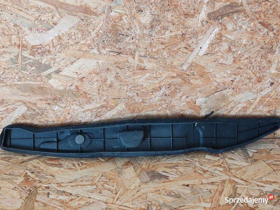 Wygłuszenie Listwa Błotnika Lewy Przód Opel Karl Pleszew