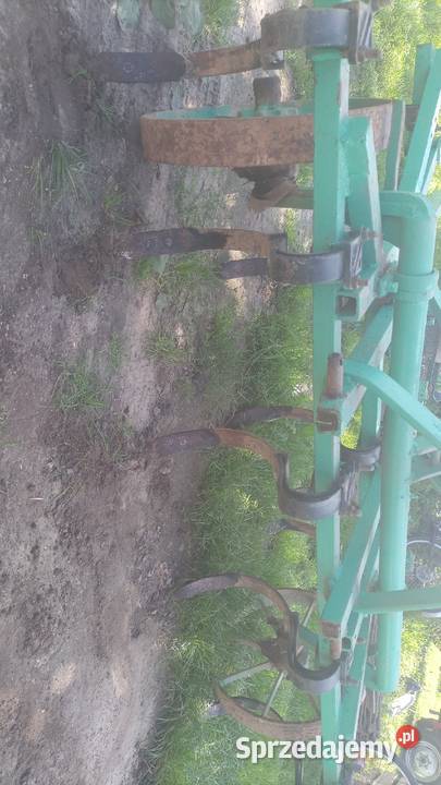 Kultywator Stary Solec Sprzedajemy.pl