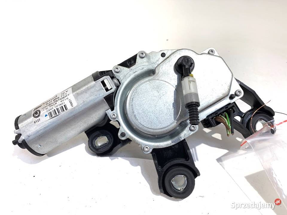 SILNIK WYCIERACZEK TYŁ SKODA ROOMSTER 5J7955711