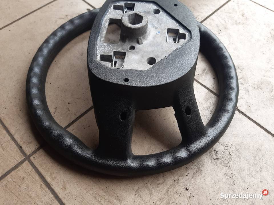 Kierownica ford mondeo wielofunkcyjna Tumlin-Osowa sprzedam