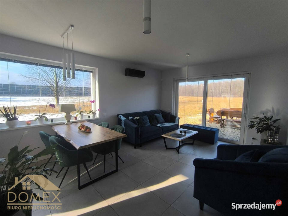 Dom wolnostojący na sprzedaż Tychy 78m2 do zamieszkania