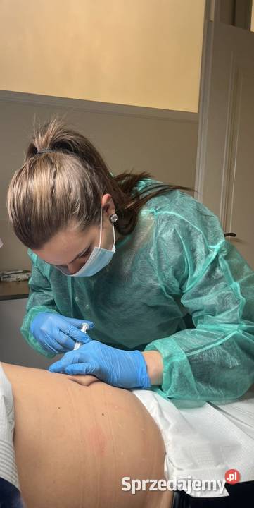 Modelki medycyna estetyczna Wrocław