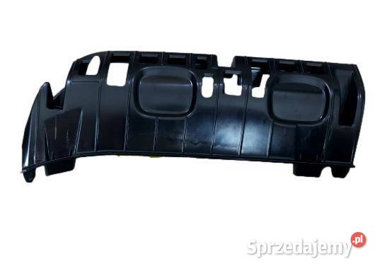 MERCEDES GKLASA W463 Oslona zaczepu holowniczego Ruda Śląska