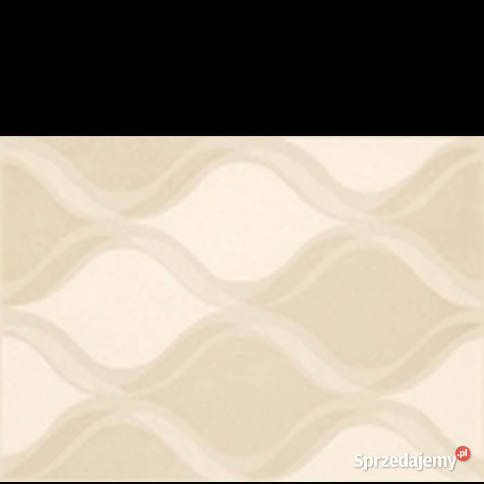 Dekor Imeria Inserto Classic 25 x 35 Cersanit Płytki ścienne Dom i Ogród Białogard