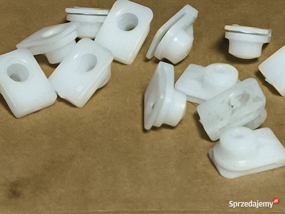 Polonez Borewicz spinki połka mocowanie uchwyt Stalowa Wola