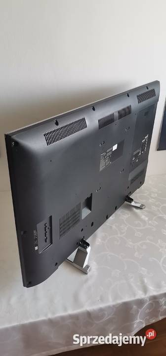 Panasonic TX42AS650E Full HD 42 cale Szerokość Warszawa