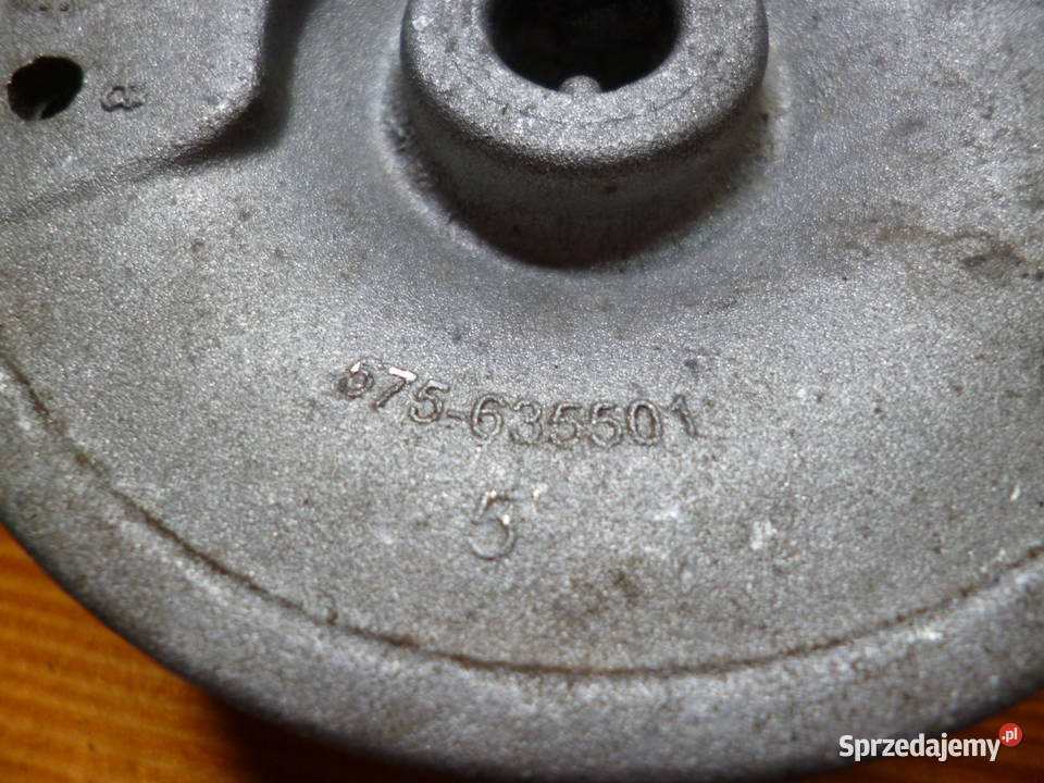 Piła spalinowa Husqvarna 235 236 240 McCulloch Łochów sprzedam