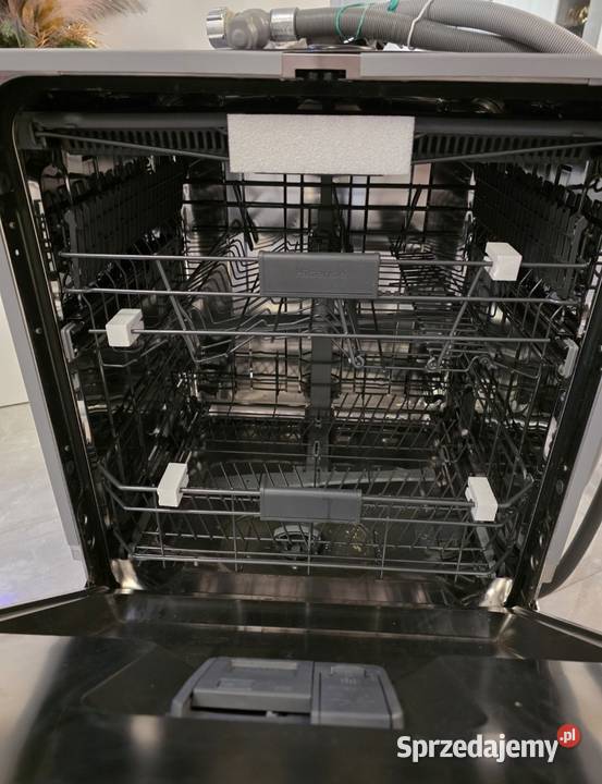 Zmywarka do zabudowy 60 Hisense HV663C60 do zabudowy mazowieckie Szydłowiec