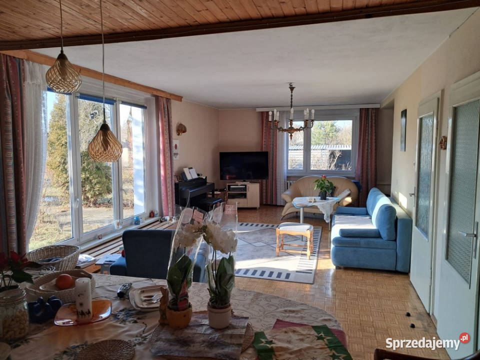 sprzedaż domu Opole Suchy Bor Liczba pokoi 6 opolskie Suchy Bór